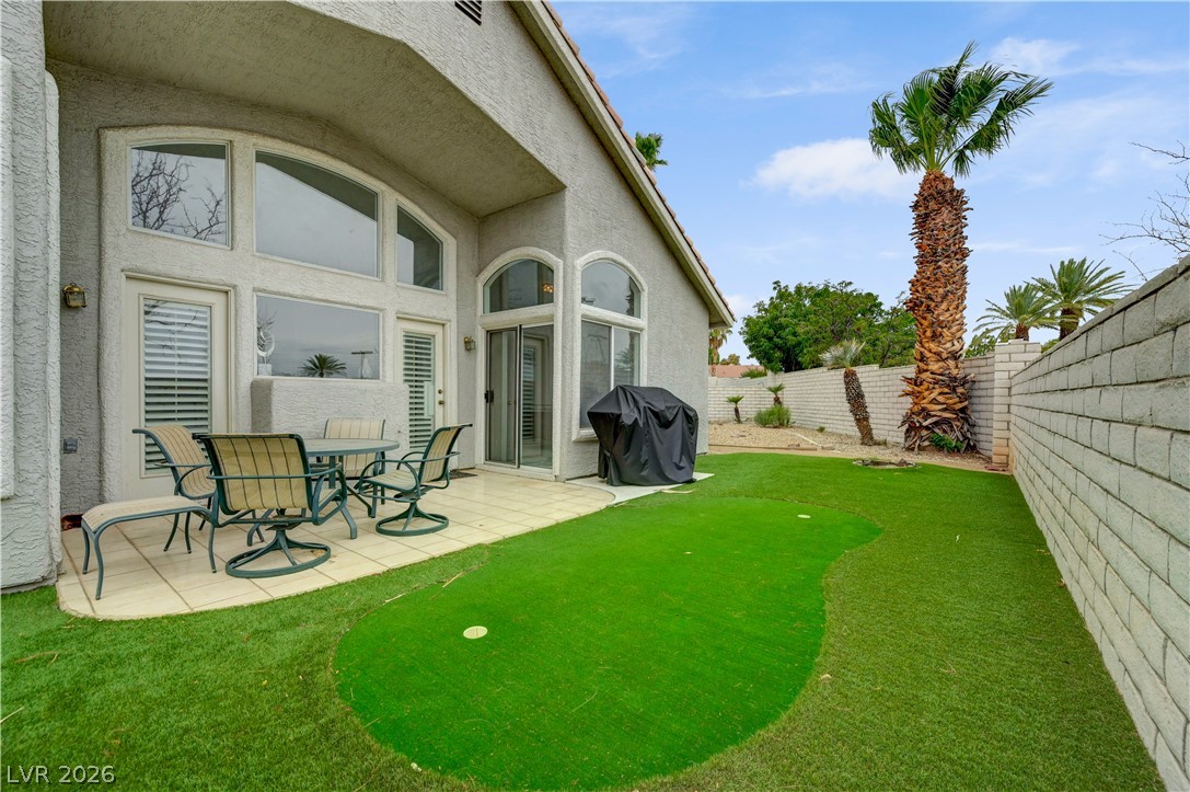 103 Eagleview Court Henderson NV 89074