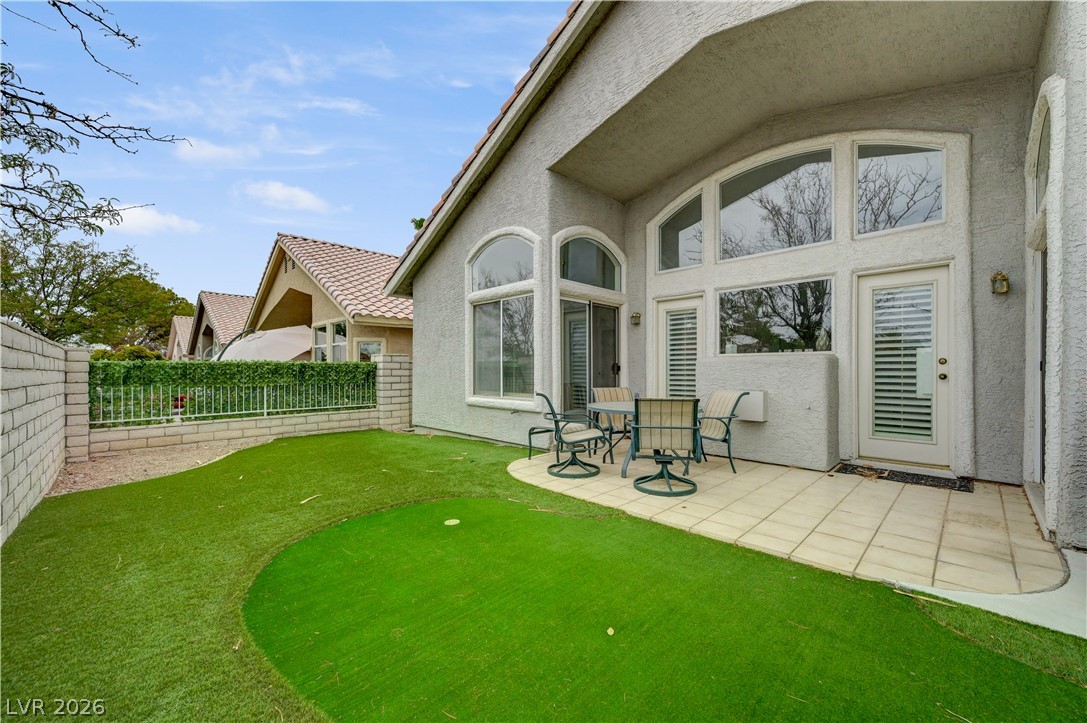 103 Eagleview Court Henderson NV 89074