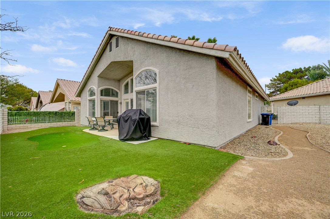 103 Eagleview Court Henderson NV 89074