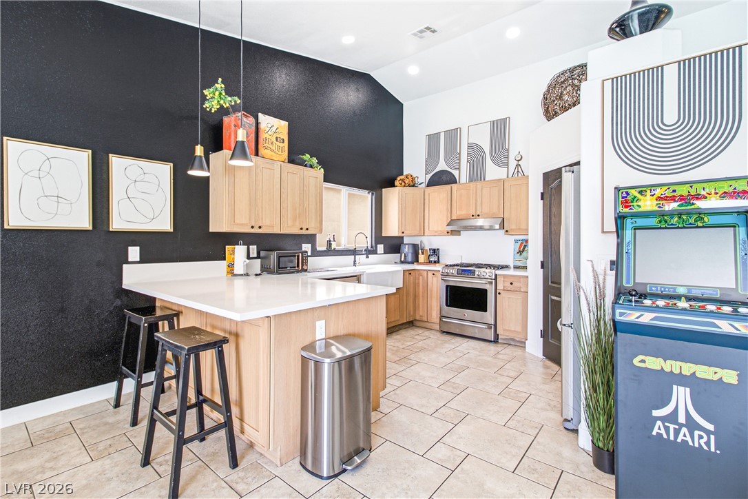 5126 Rose Moss Street North Las Vegas NV 89031