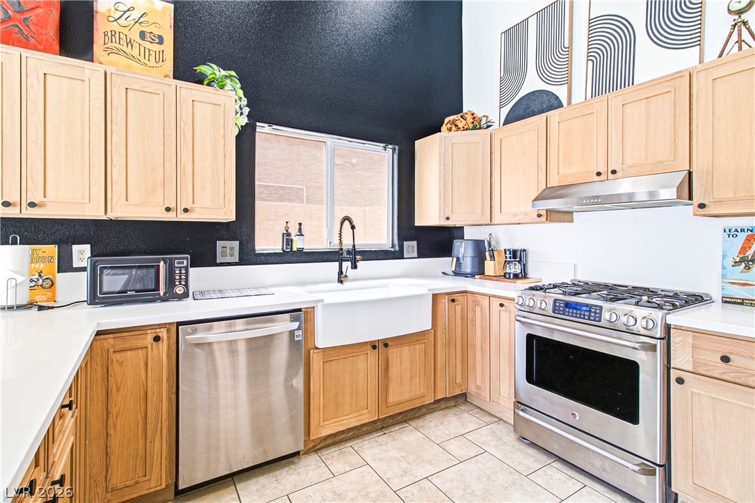 5126 Rose Moss Street North Las Vegas NV 89031