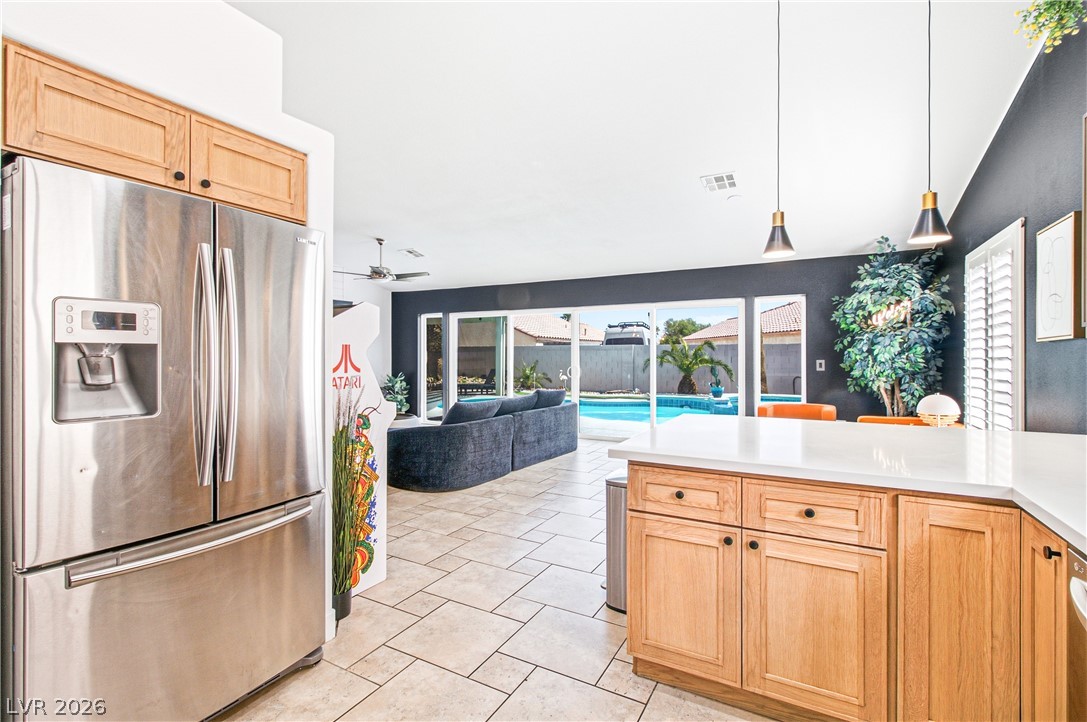 5126 Rose Moss Street North Las Vegas NV 89031