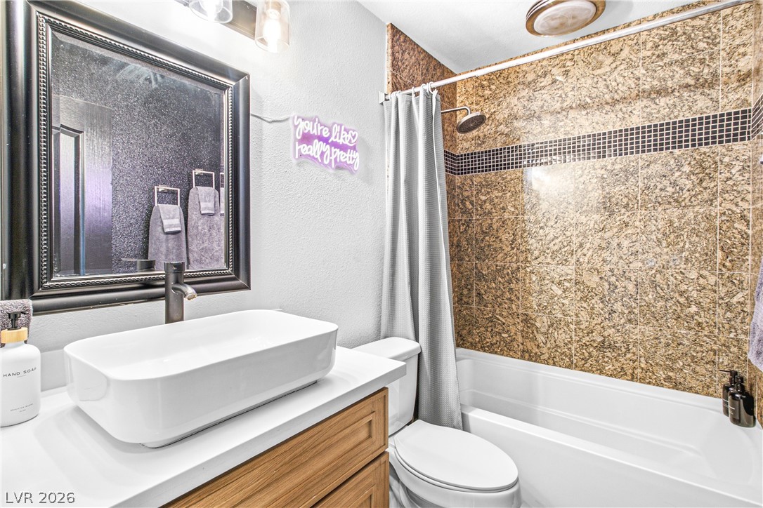 5126 Rose Moss Street North Las Vegas NV 89031