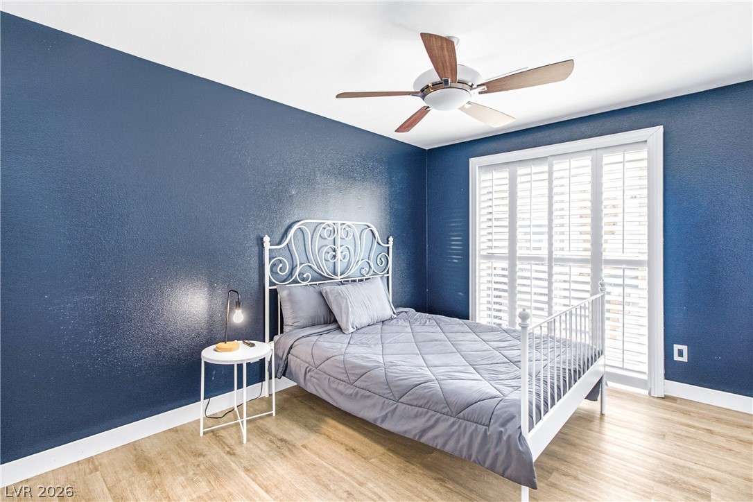 5126 Rose Moss Street North Las Vegas NV 89031
