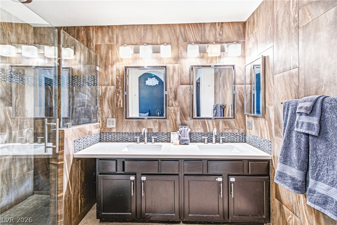 5126 Rose Moss Street North Las Vegas NV 89031