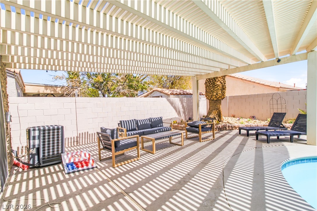 5126 Rose Moss Street North Las Vegas NV 89031