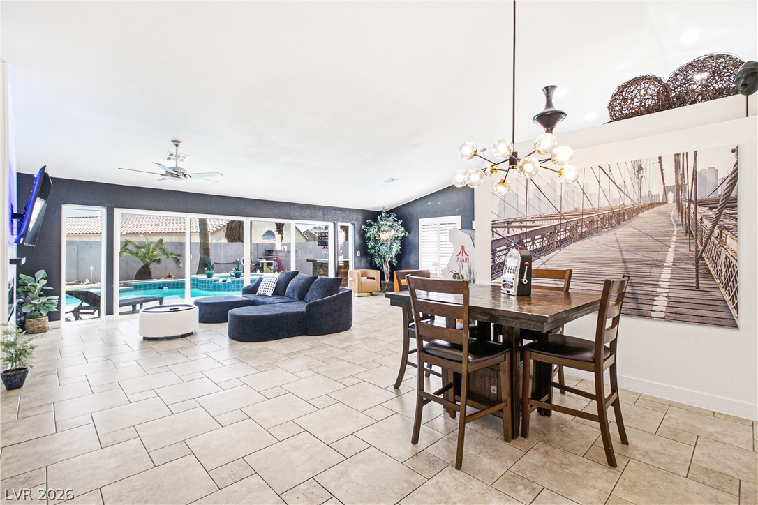5126 Rose Moss Street North Las Vegas NV 89031