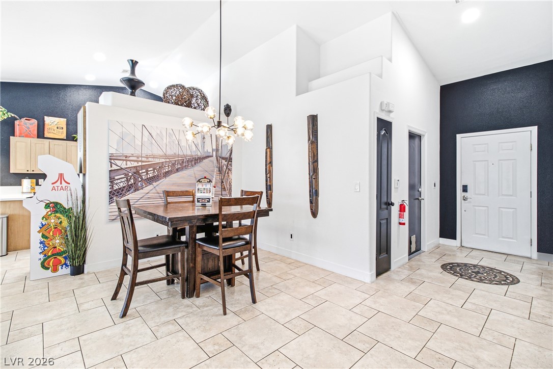 5126 Rose Moss Street North Las Vegas NV 89031