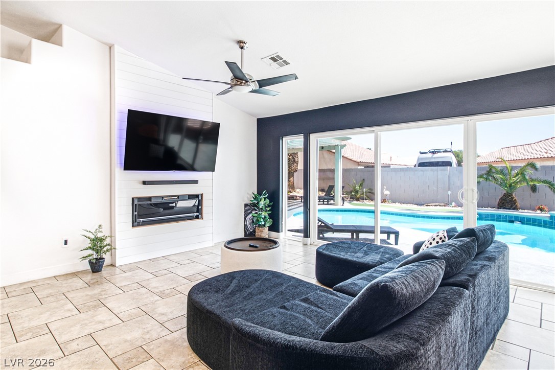5126 Rose Moss Street North Las Vegas NV 89031