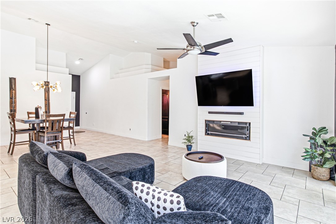 5126 Rose Moss Street North Las Vegas NV 89031
