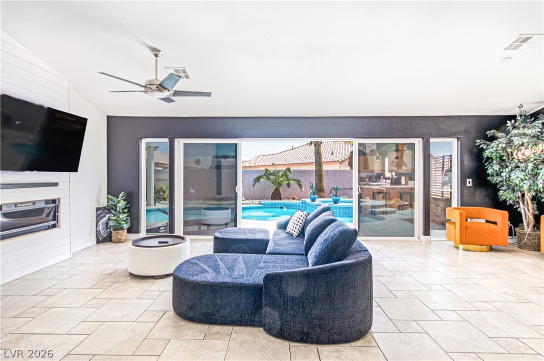 5126 Rose Moss Street North Las Vegas NV 89031