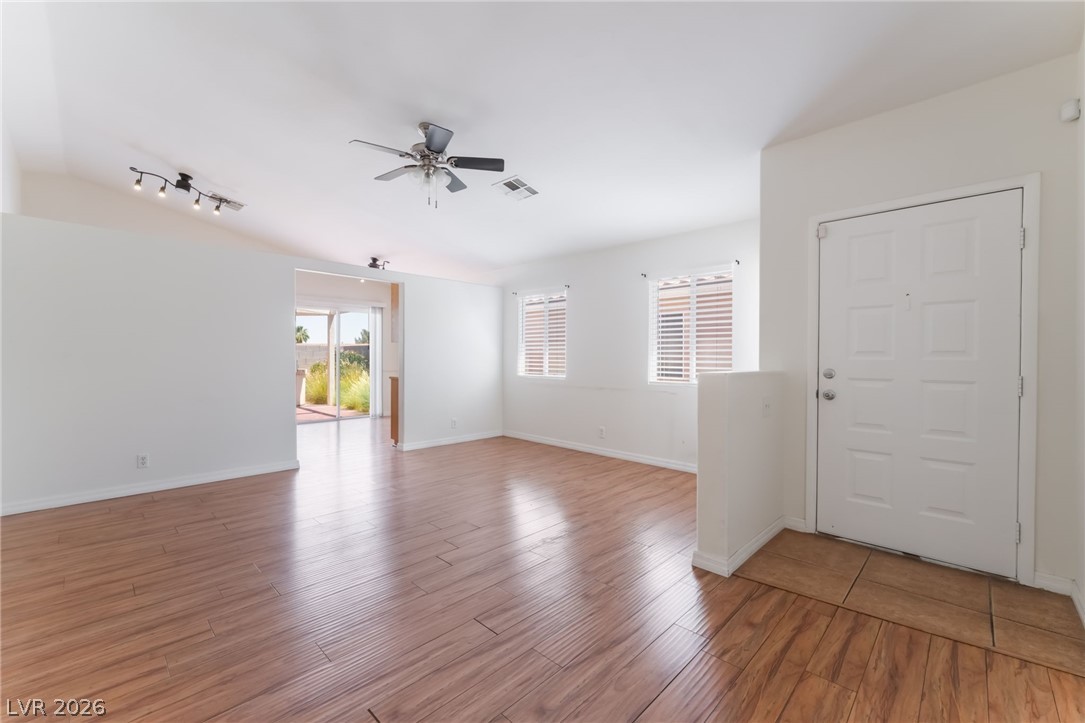 3640 Copper Cactus Drive Las Vegas NV 89129