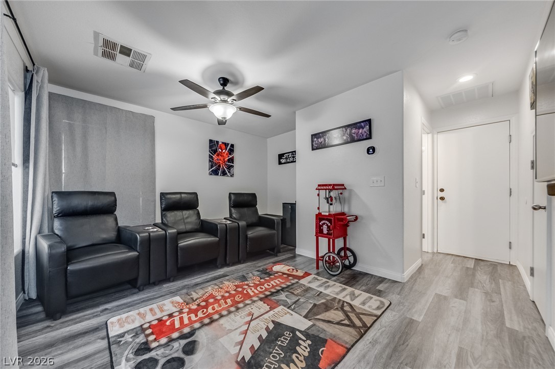 3436 Balanced Rock Street Las Vegas NV 89129