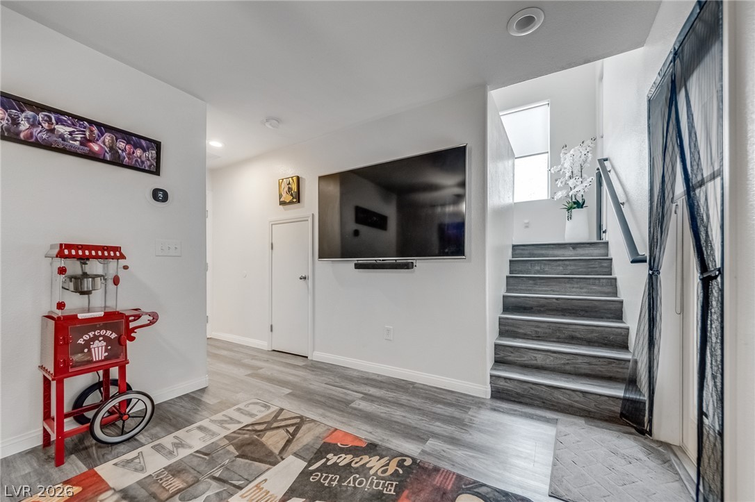 3436 Balanced Rock Street Las Vegas NV 89129