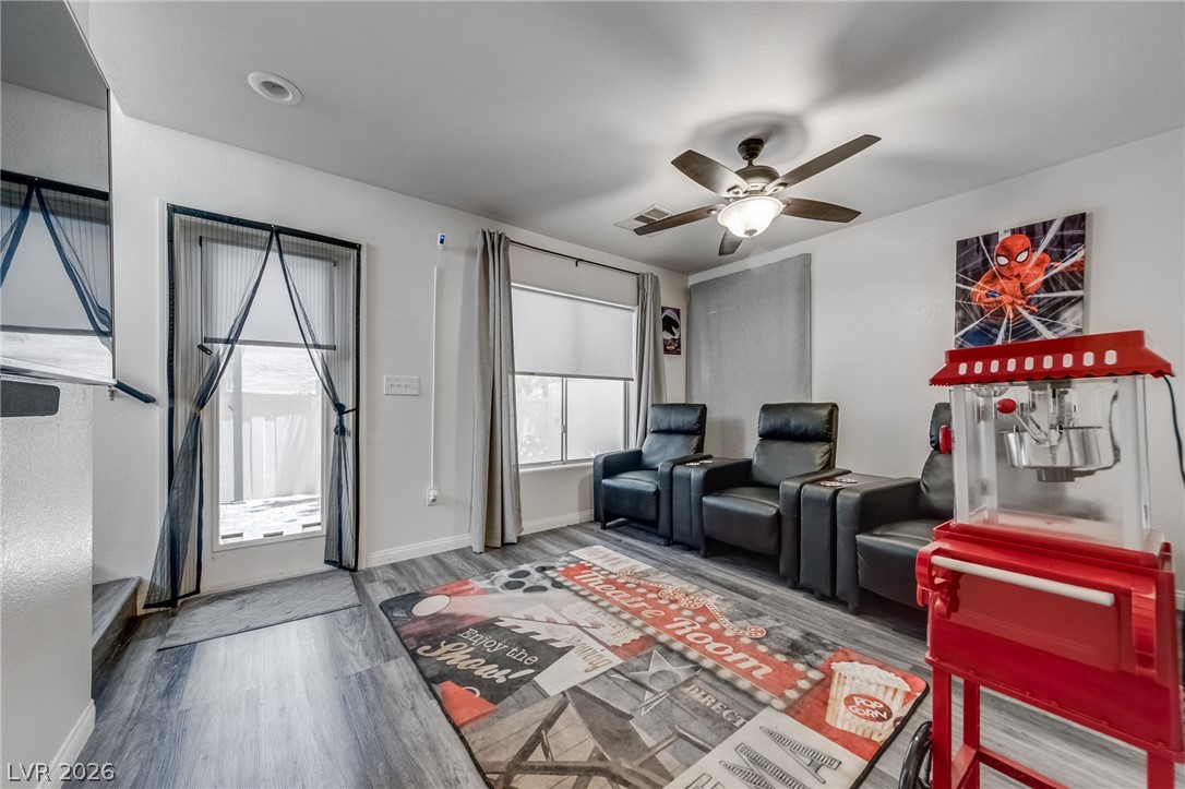 3436 Balanced Rock Street Las Vegas NV 89129