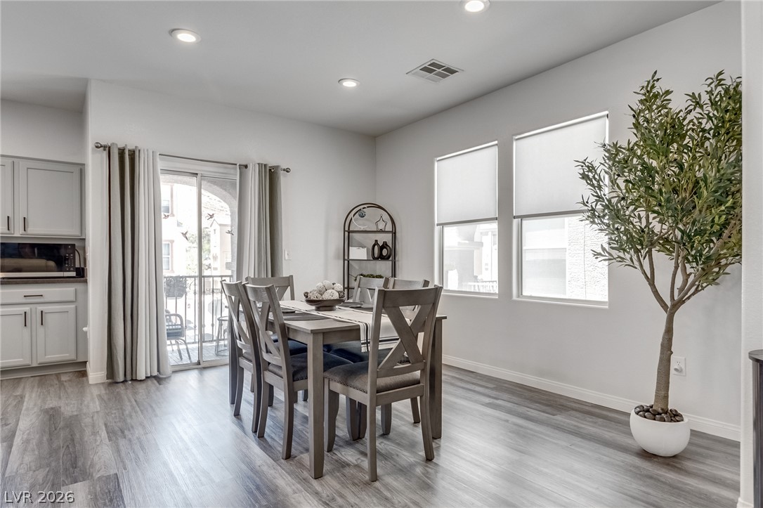 3436 Balanced Rock Street Las Vegas NV 89129
