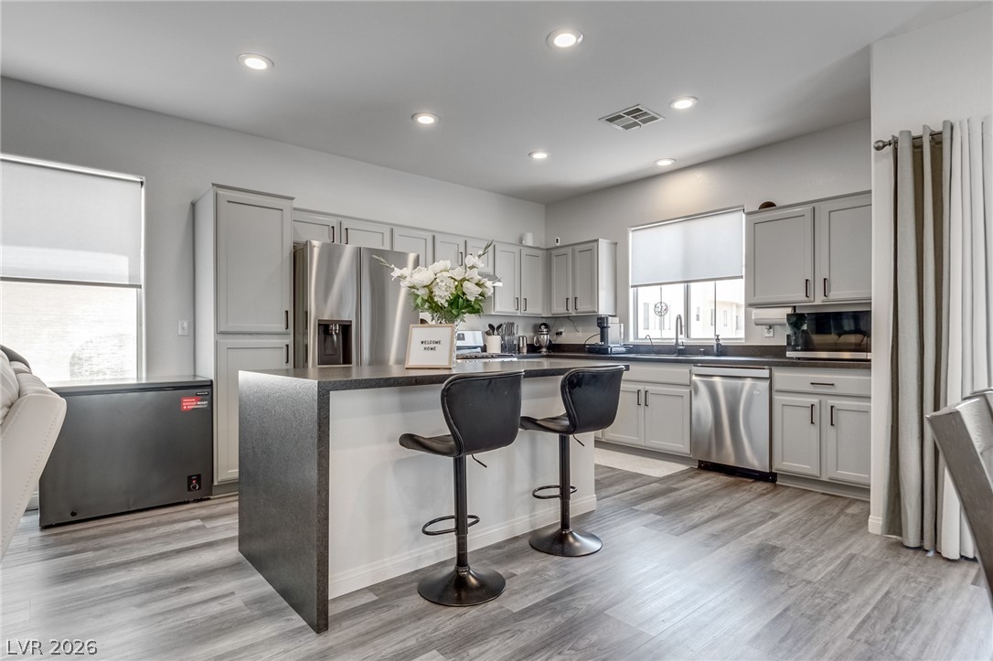 3436 Balanced Rock Street Las Vegas NV 89129