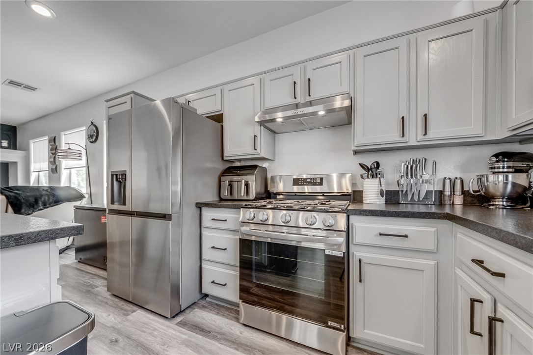 3436 Balanced Rock Street Las Vegas NV 89129