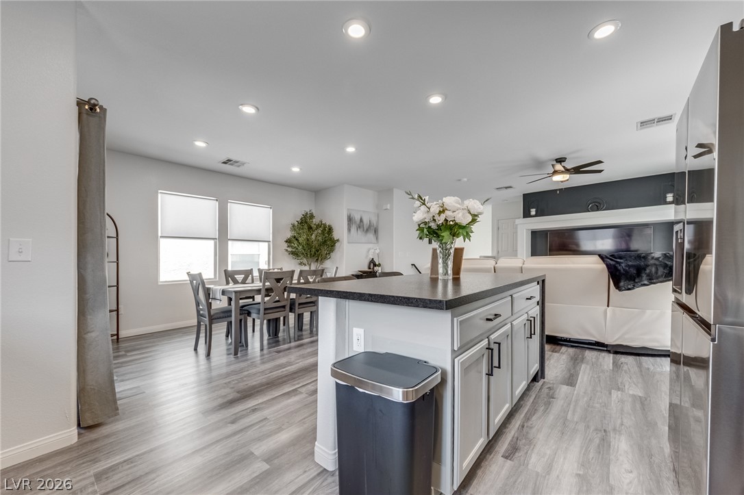 3436 Balanced Rock Street Las Vegas NV 89129