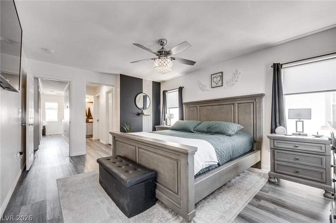 3436 Balanced Rock Street Las Vegas NV 89129