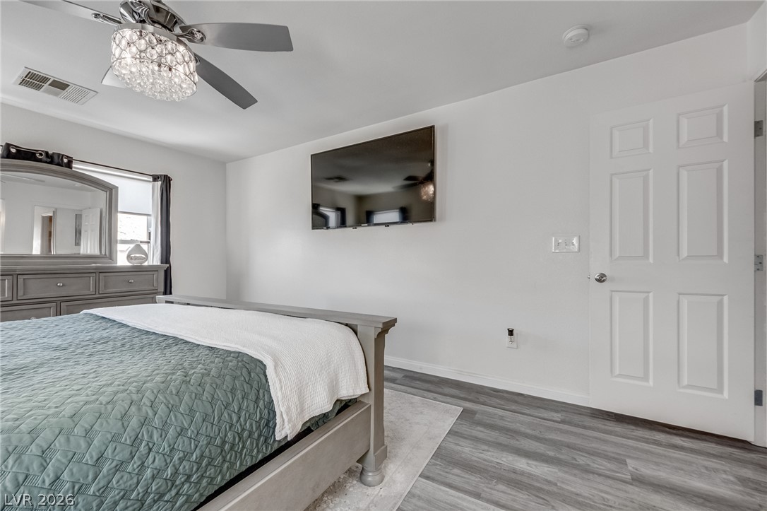 3436 Balanced Rock Street Las Vegas NV 89129