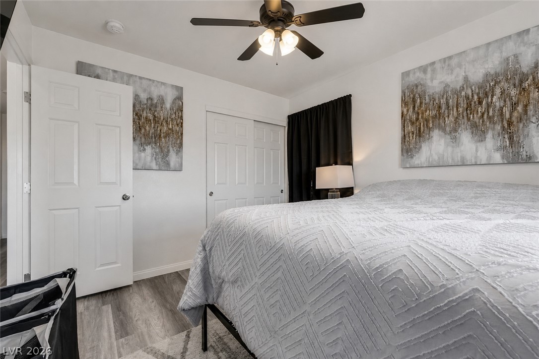 3436 Balanced Rock Street Las Vegas NV 89129