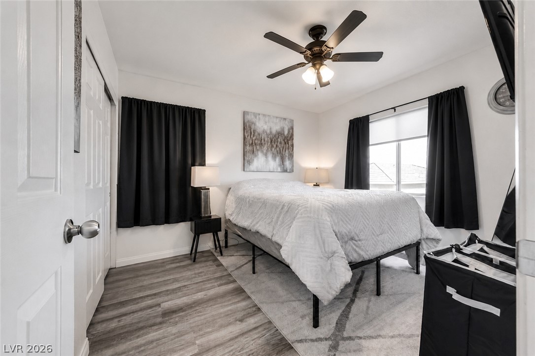 3436 Balanced Rock Street Las Vegas NV 89129
