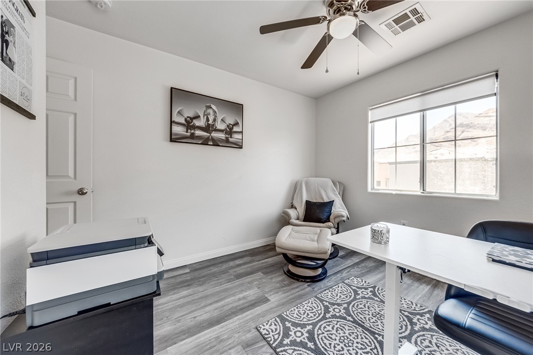 3436 Balanced Rock Street Las Vegas NV 89129