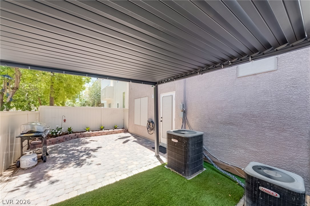 3436 Balanced Rock Street Las Vegas NV 89129