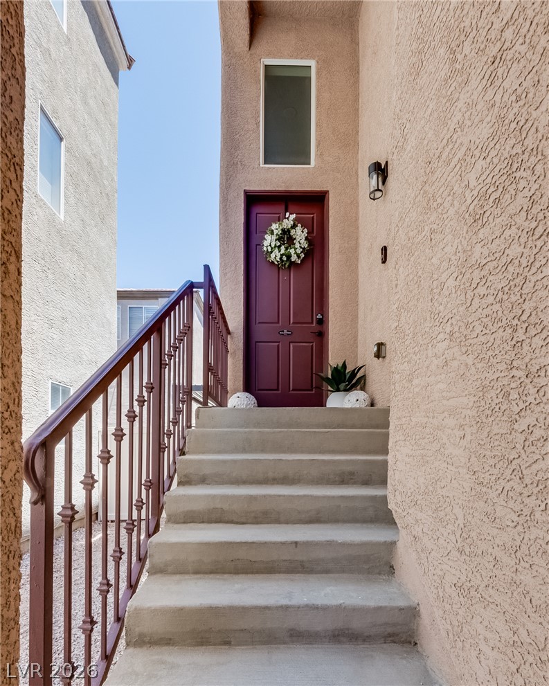 3436 Balanced Rock Street Las Vegas NV 89129