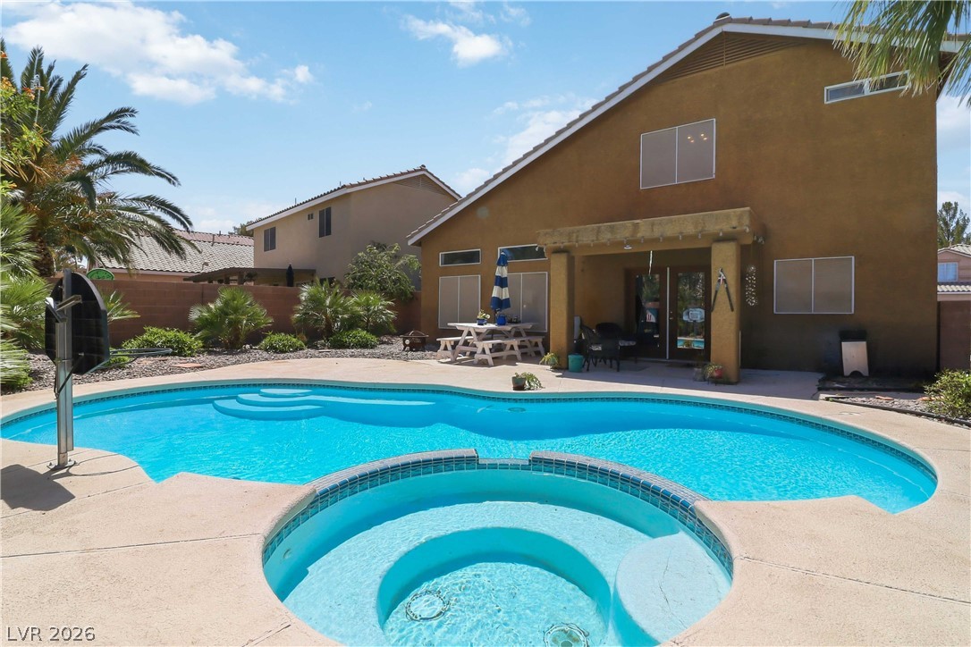 330 Laguna Glen Drive Henderson NV 89014