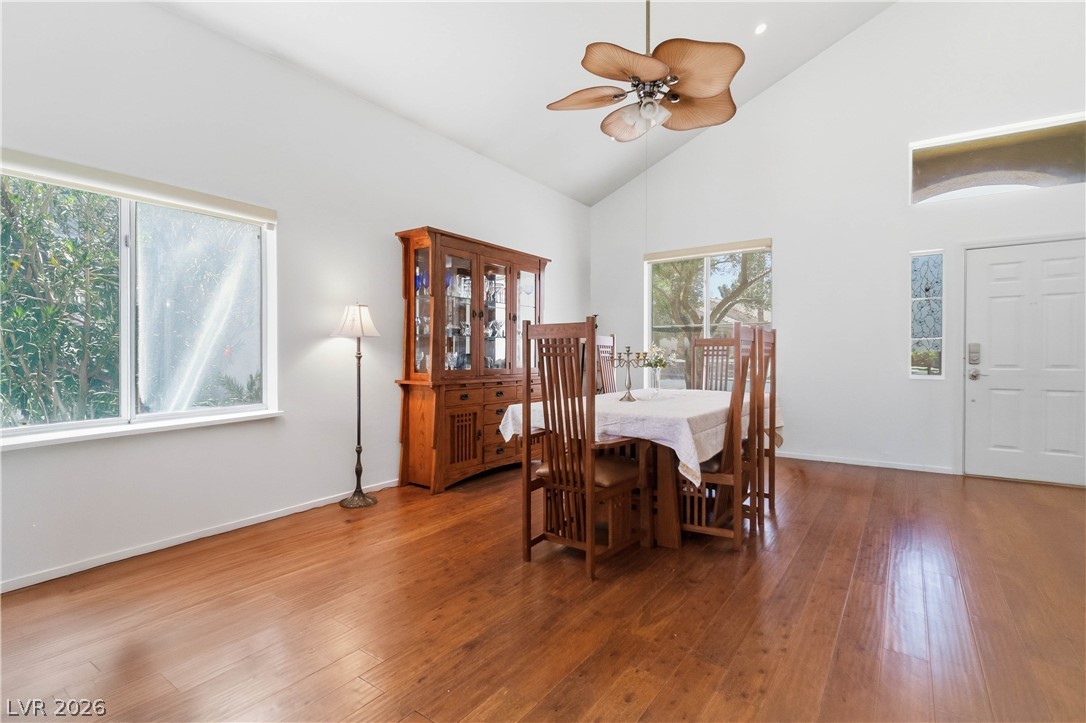 330 Laguna Glen Drive Henderson NV 89014