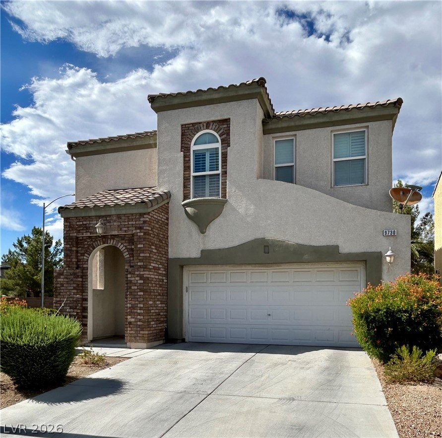9730 Dieterich Avenue Las Vegas NV 89148