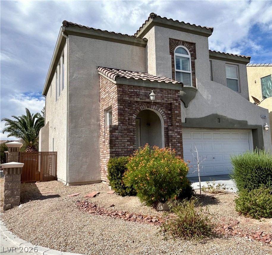 9730 Dieterich Avenue Las Vegas NV 89148