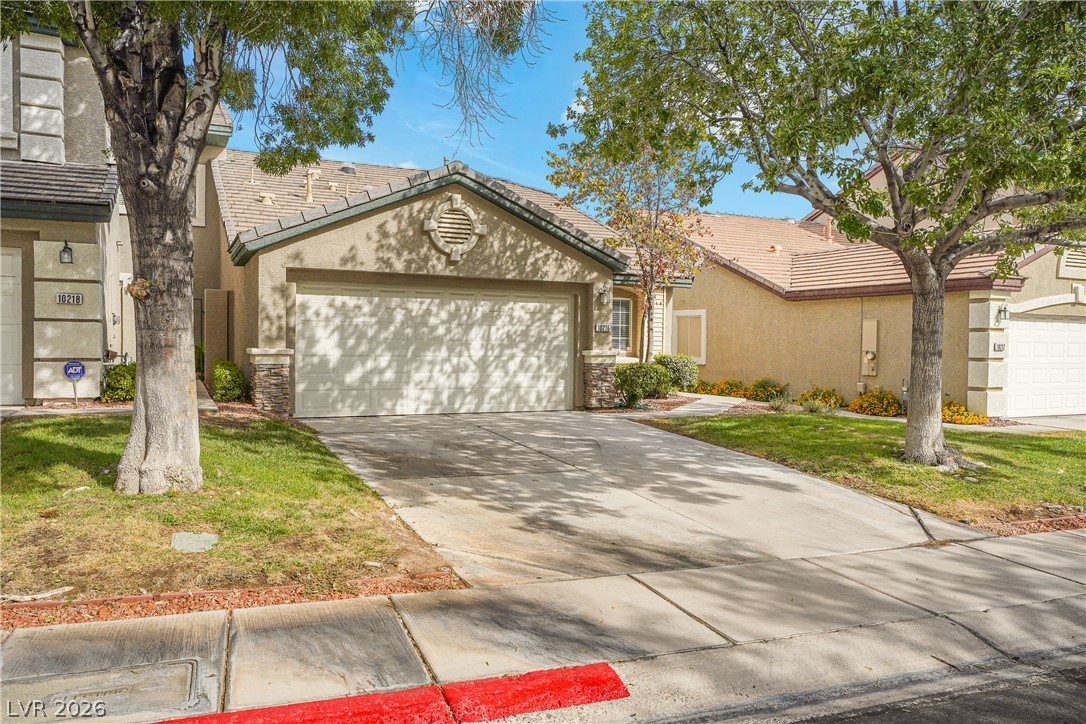 10216 Juniper Creek Lane Las Vegas NV 89145