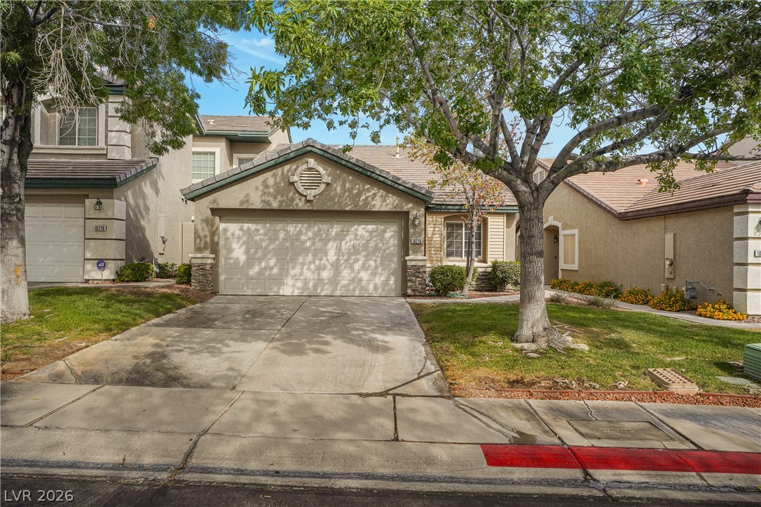 10216 Juniper Creek Lane Las Vegas NV 89145