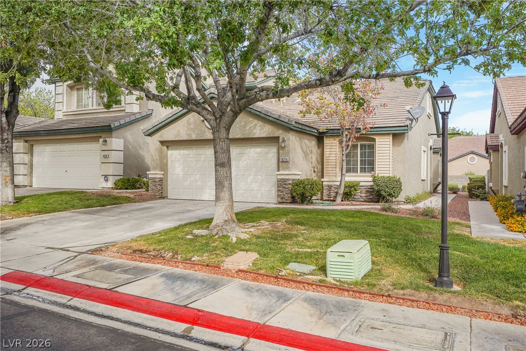 10216 Juniper Creek Lane Las Vegas NV 89145