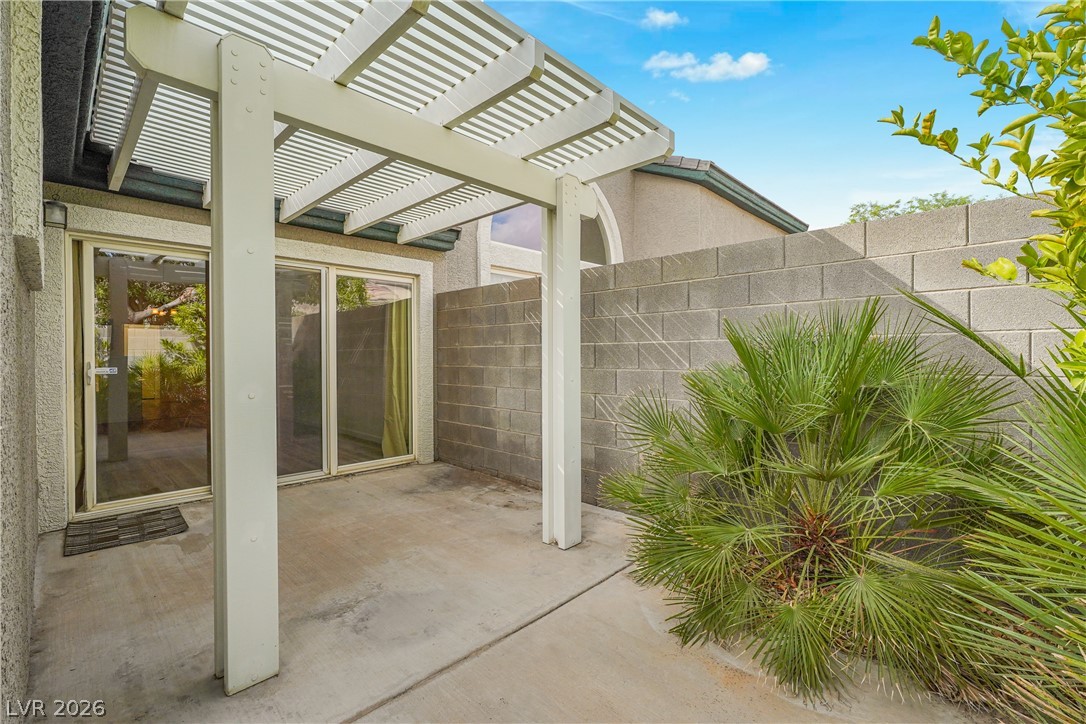 10216 Juniper Creek Lane Las Vegas NV 89145