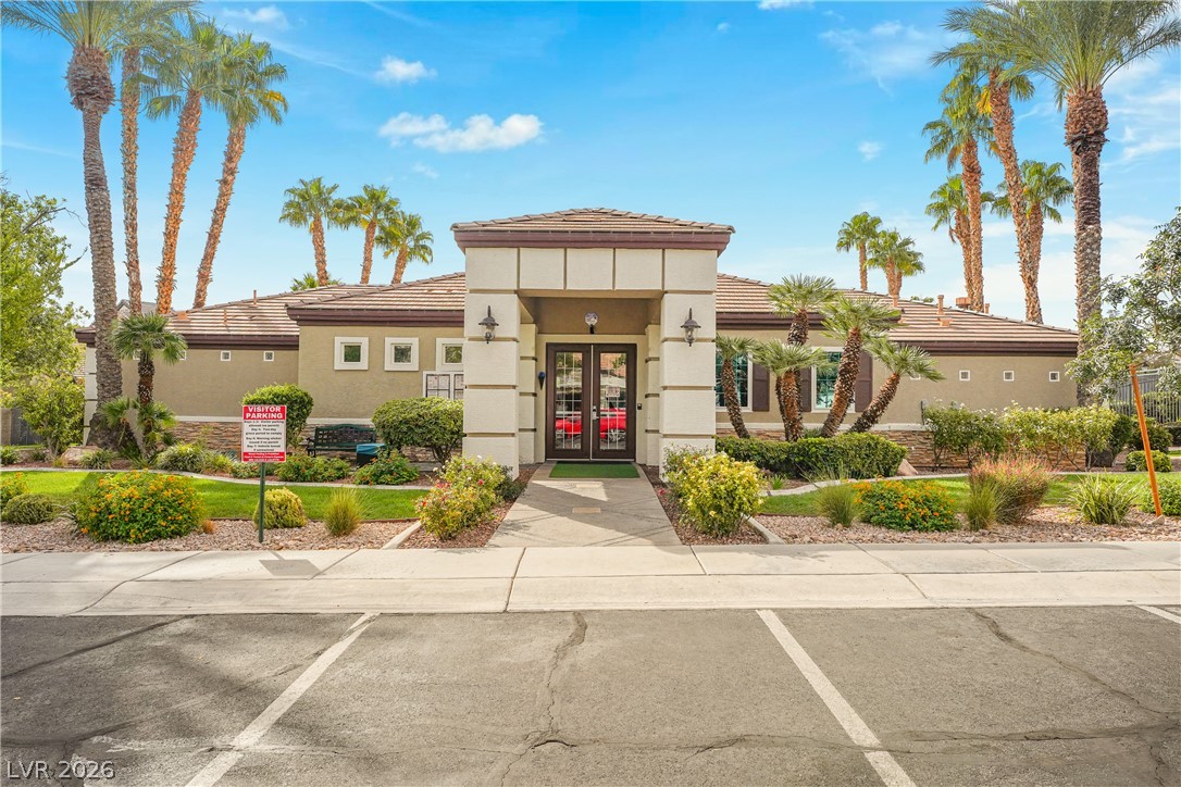 10216 Juniper Creek Lane Las Vegas NV 89145