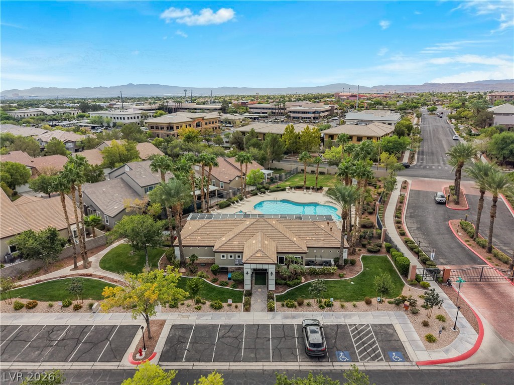 10216 Juniper Creek Lane Las Vegas NV 89145