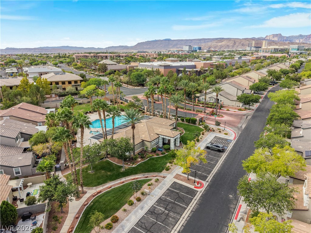 10216 Juniper Creek Lane Las Vegas NV 89145