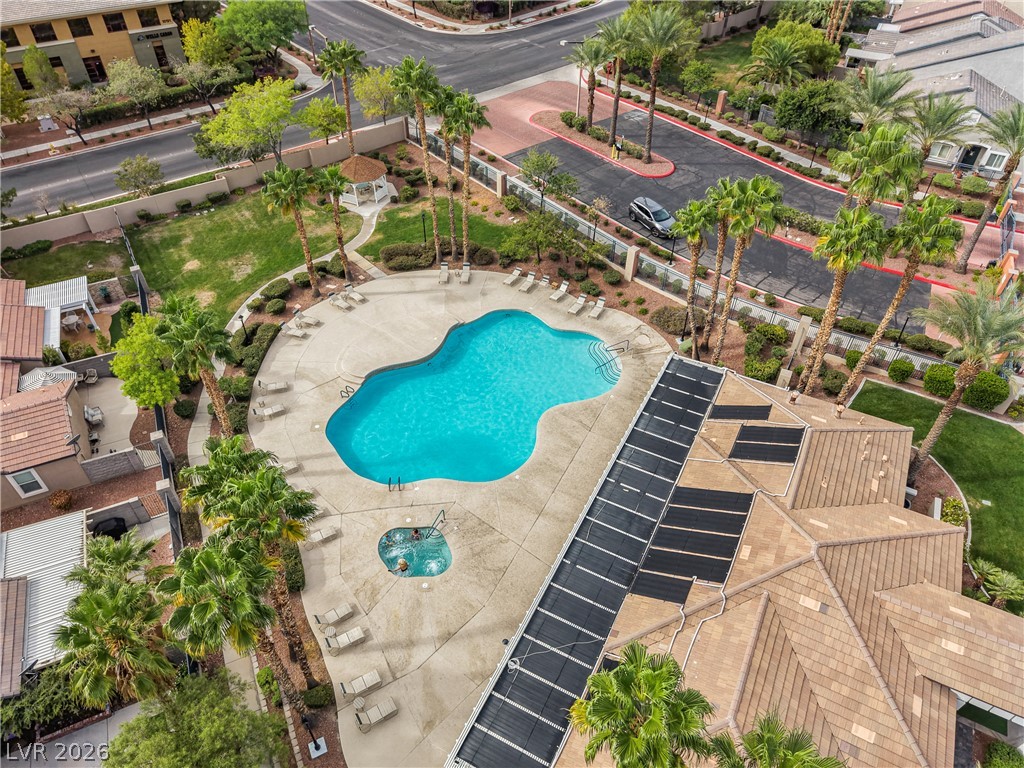 10216 Juniper Creek Lane Las Vegas NV 89145