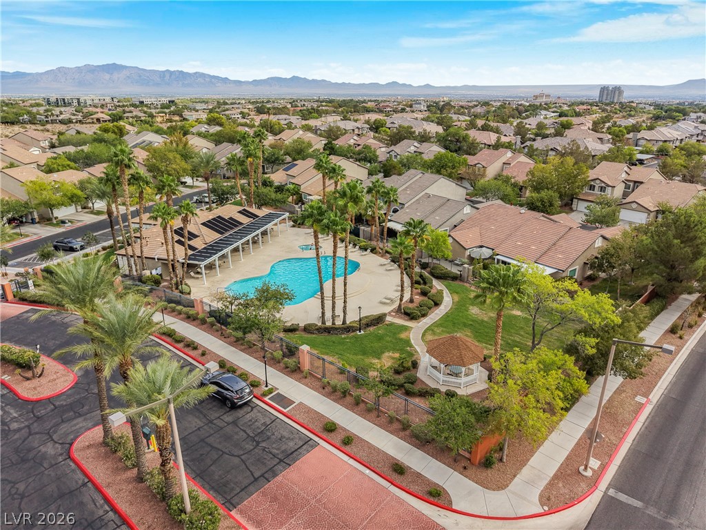 10216 Juniper Creek Lane Las Vegas NV 89145