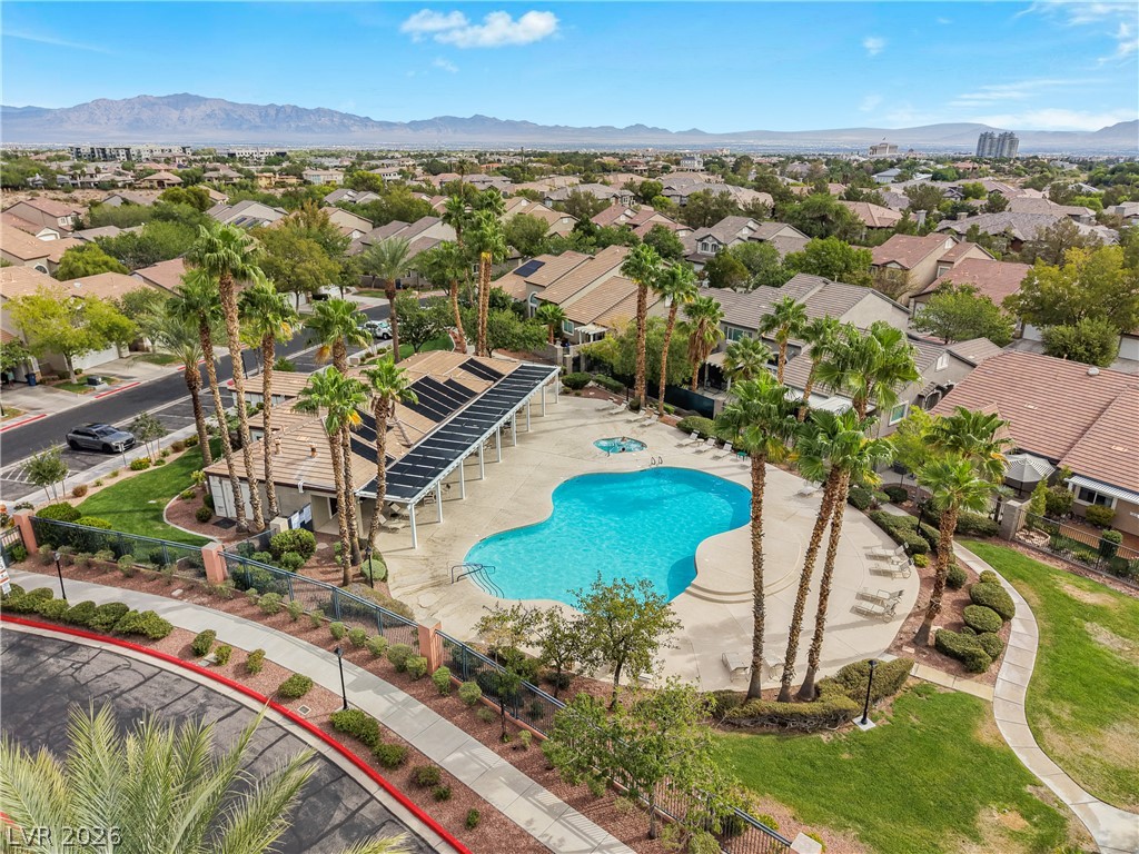 10216 Juniper Creek Lane Las Vegas NV 89145