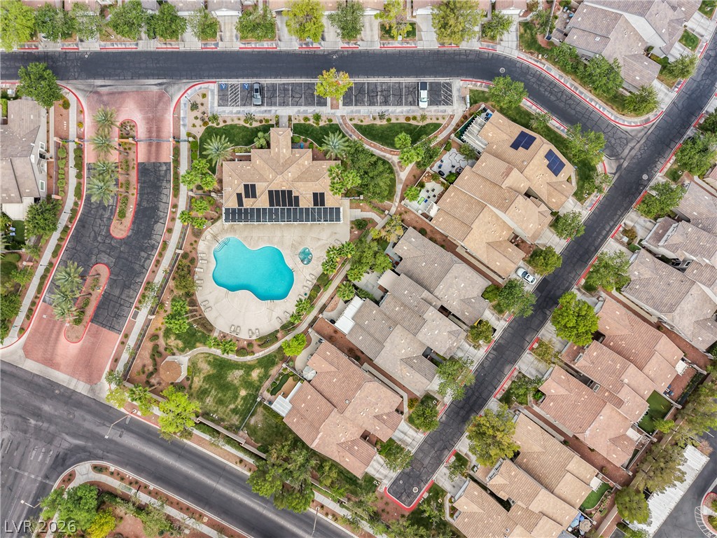 10216 Juniper Creek Lane Las Vegas NV 89145
