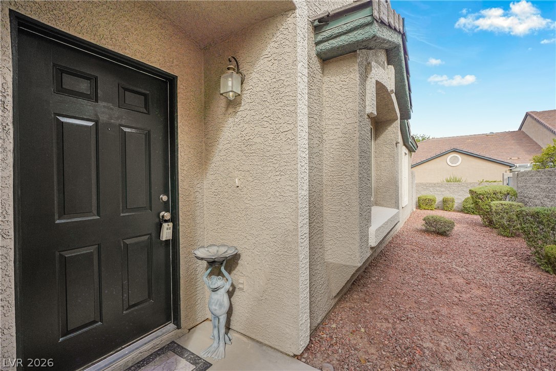 10216 Juniper Creek Lane Las Vegas NV 89145