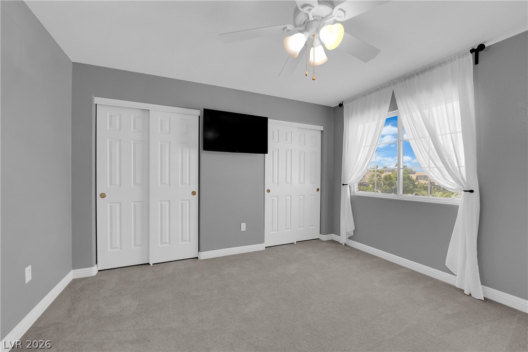 825 Gleamstar Avenue Las Vegas NV 89123