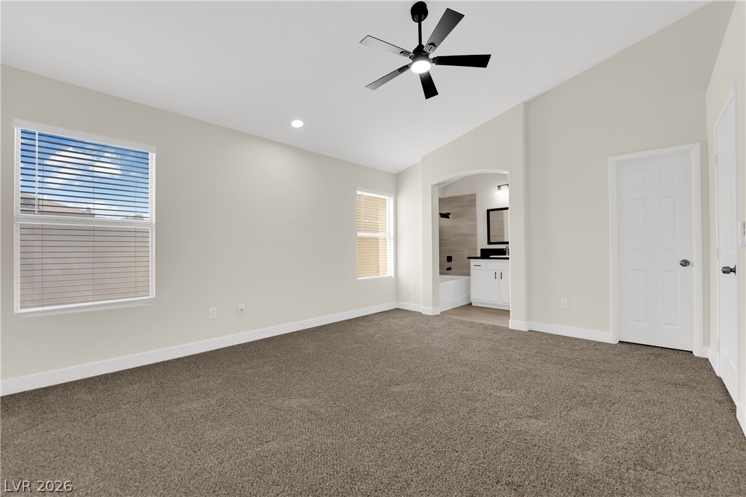 3605 Estate View Street Las Vegas NV 89129