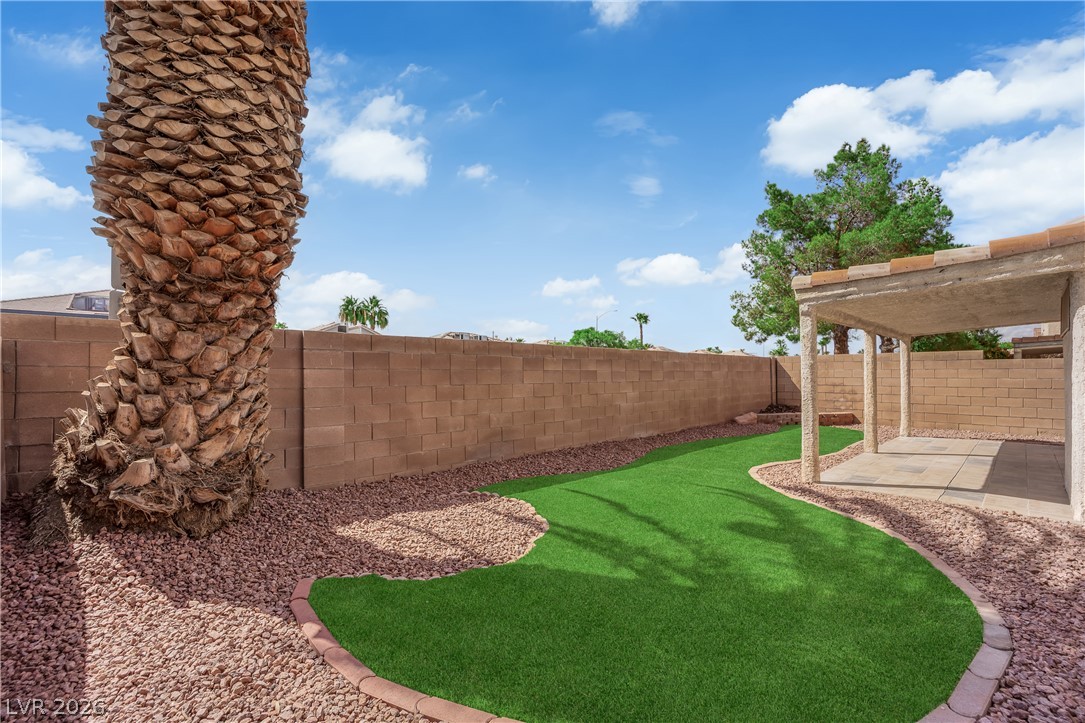 3605 Estate View Street Las Vegas NV 89129