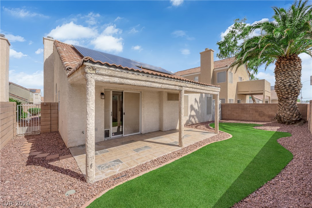 3605 Estate View Street Las Vegas NV 89129